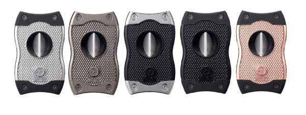 Zigarrenschneider "Colibri SV-Cut"